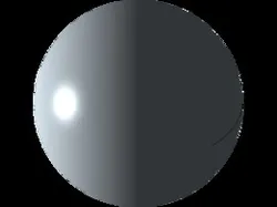 Sphere 10mm