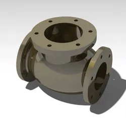 STOP VALVE