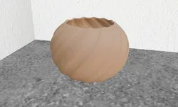 succulent plant pot