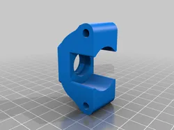 Tarmo4 - Various Modified Parts