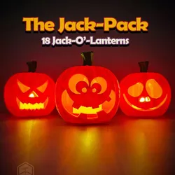 The Jack Pack