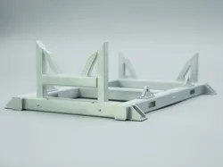 Turbojet Stand