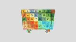 TV Textured