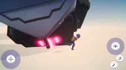 Unity Blender Songoku Game Starter
