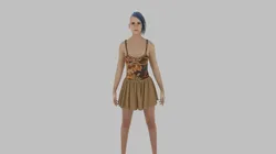 Woman