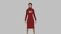 Woman
