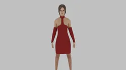 Woman
