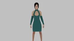 Woman
