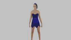 Woman