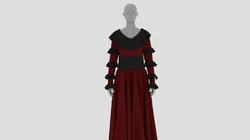 Womens Dress - Female Outfit Clothes