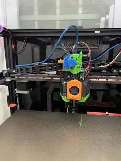 XOL horizontal drag chain EBB36 For G2SA