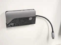 YADSH Docking Station Holder
