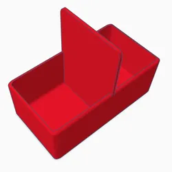مجاني Home Decorations & Ornaments STL تنزيل - Porta Aceitera y Especias - felectronika