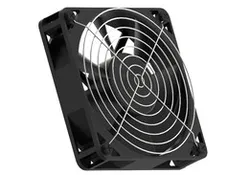 120mm Fan Grill + Screws