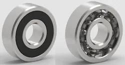 22mm Steel Ball Bearing