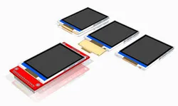 2.4in TFT Module