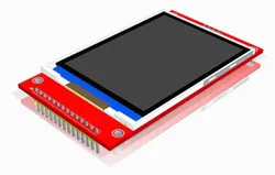 2.8in LCD Module