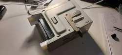 Adapter HDD 2.5 to 3.5-Adapter 2.5 to 3.5 for HDD