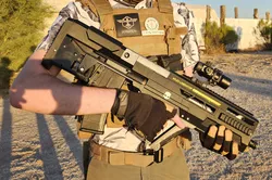 Airsoft AR-23 Liberator