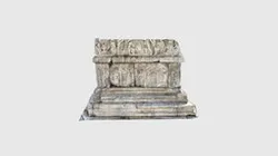 Arch of Galerius in Thessaloniki