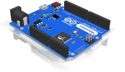 Arduino - Leonardo