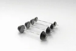 Barbell Variation