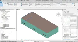 Block-modular boiler house