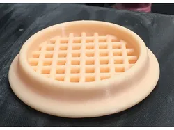 Breakfast Beer Coaster