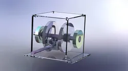 Cam Follower Assembly