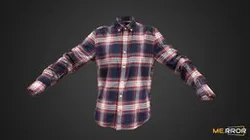 Checkered Shirt