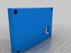 CoCo PS/2 Case V2