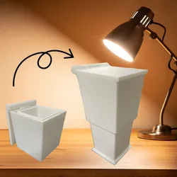 Collapsible Garbage Bin / Container