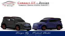 Compact UV