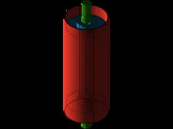 Conveyor Pulley
