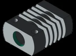 CR-10 Heatsink