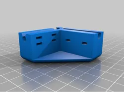Dog and Cat Pet Crate Floor Slider