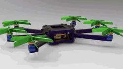 DRONE