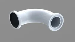ELD.90.075 - ACL Elbow 90 degree 3/4"