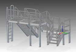estructura modular modular structure