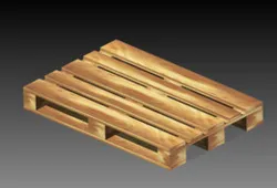 EURO Pallet (800x1200)