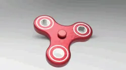 fidget spinner