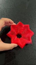 Fidget Star