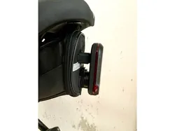 Garmin Varia Saddlebag Mount