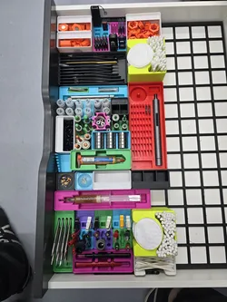 Gridfinity Accessories