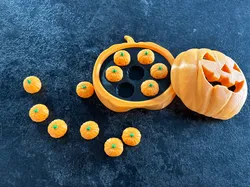 Halloween-Set