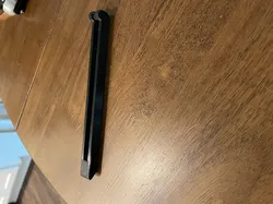 Hand Foiler