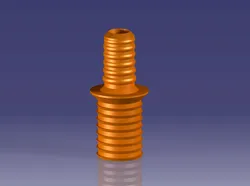 Honda Pilot Transmission Dipstick Fill Adapter