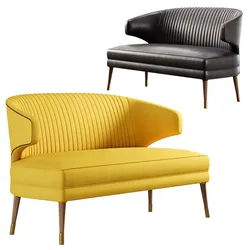 IBIS SOFA BY BRABBU