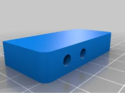 JGAurora A5X Cable Chain + Sensor Modul