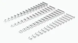 JST - GH - 1.25mm - Connector Set